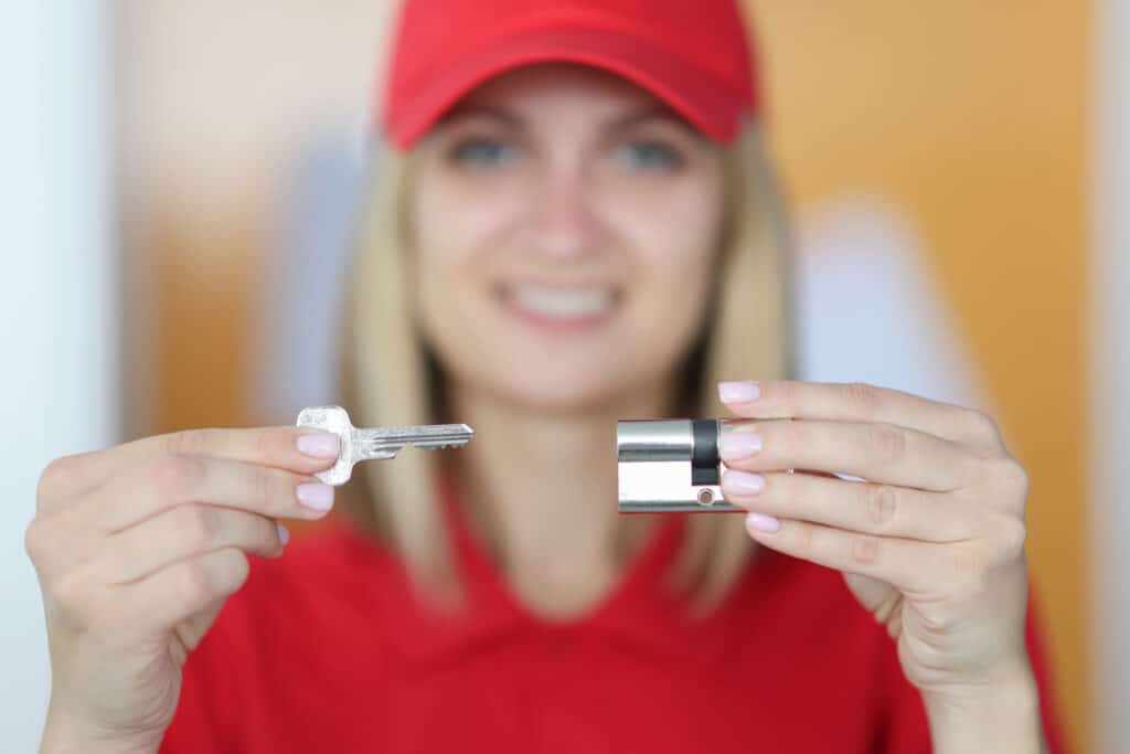 Schlüsselnotdienst für Oberndorf